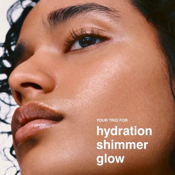 Rhode Holiday Glazed Trio Gift Set - Picture 5 of 9